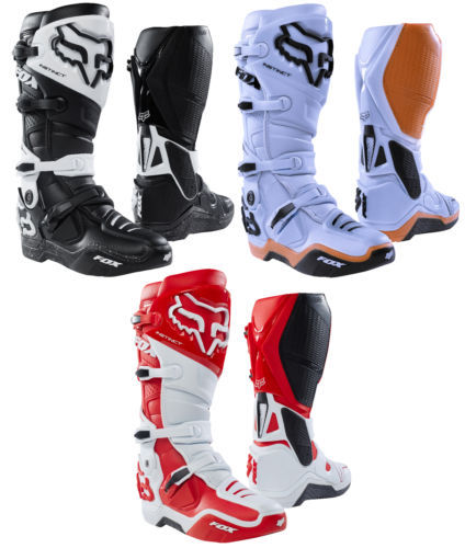 wulf track star motocross boots